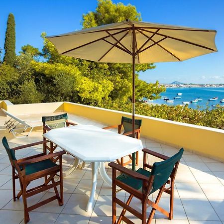 Villa Zakynthos Seascape Lithakia  Exterior foto