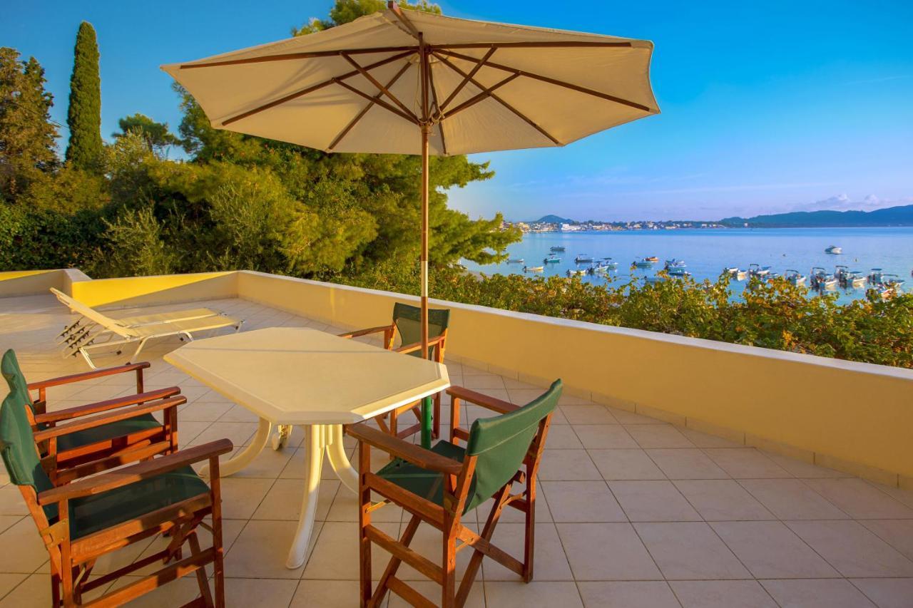 Villa Zakynthos Seascape Lithakia  Exterior foto