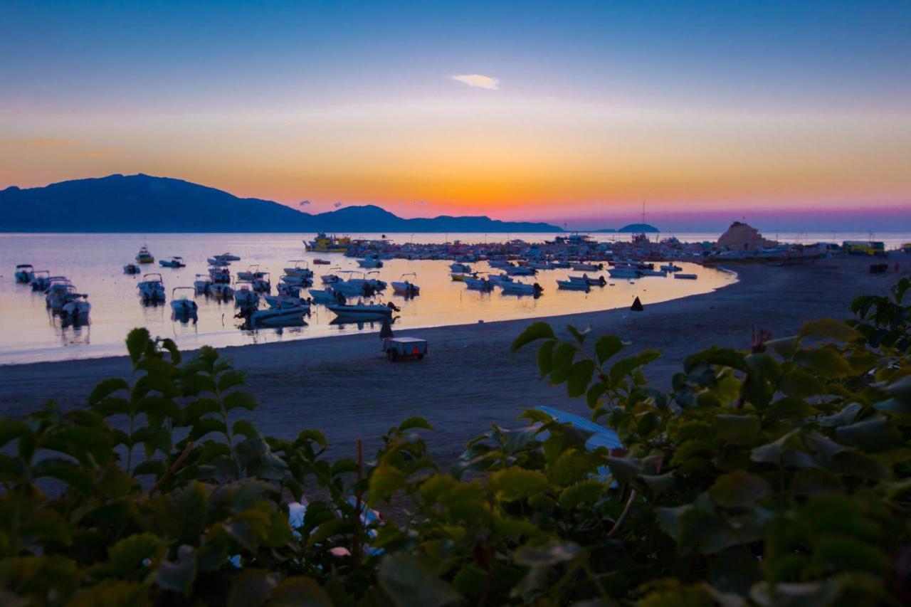 Villa Zakynthos Seascape Lithakia  Exterior foto